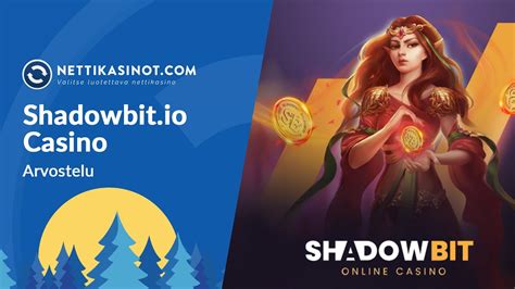 Shadowbit casino El Salvador
